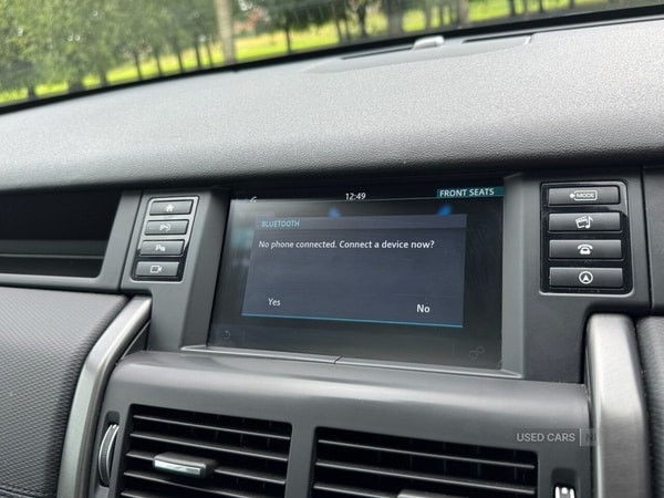 Used Land Rover Discovery Sport 2017 for sale - 75521002: Photo 27