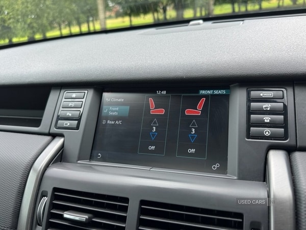 Used Land Rover Discovery Sport 2017 for sale - 75521002: Photo 29