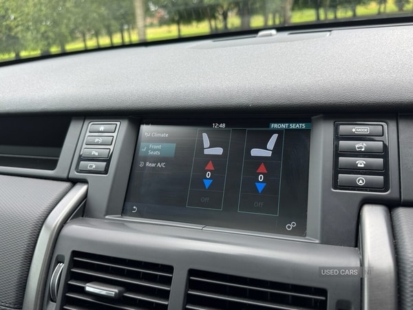 Used Land Rover Discovery Sport 2017 for sale - 75521002: Photo 30