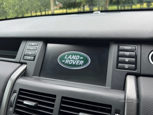 Used Land Rover Discovery Sport 2017 for sale - 75521002: Photo 31