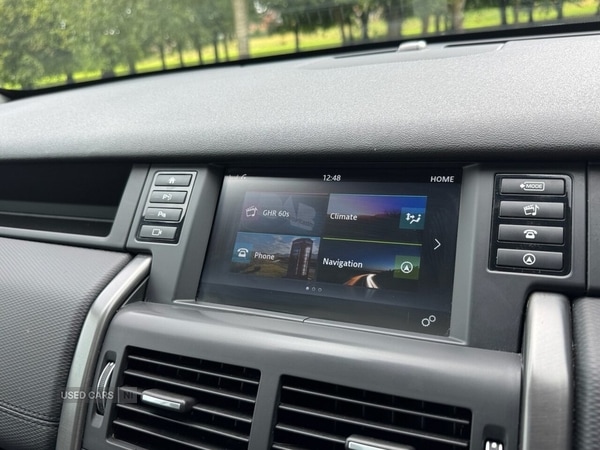Used Land Rover Discovery Sport 2017 for sale - 75521002: Photo 32