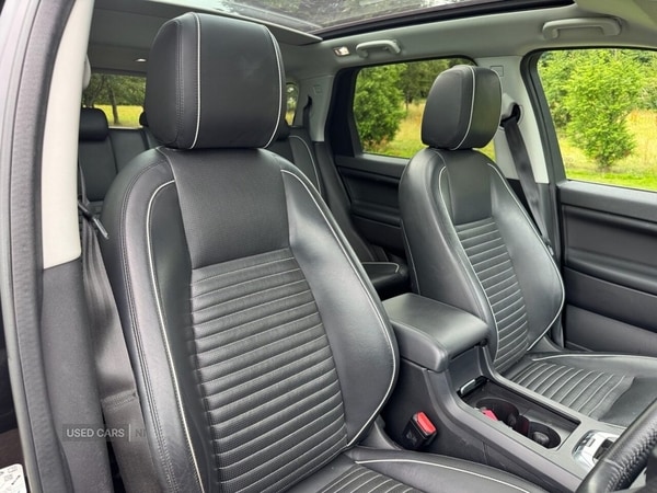 Used Land Rover Discovery Sport 2017 for sale - 75521002: Photo 7