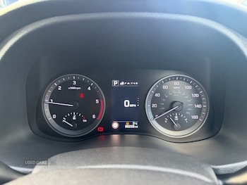 Used Hyundai TUCSON 2016 for sale - 77551185: Photo