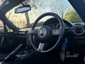 Used Mazda MX-5 2013 for sale - 78363491: Photo