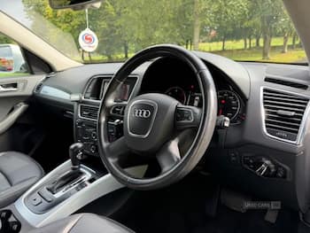 Used Audi Q5 2012 for sale - 79821996: Photo