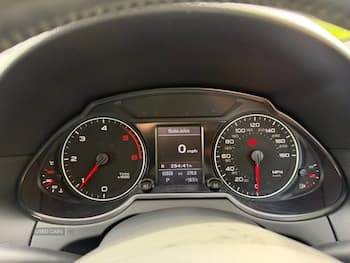 Used Audi Q5 2012 for sale - 79821996: Photo