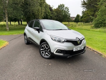 Used Renault Captur 2018 for sale - 79085946: Photo