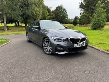 BMW - 3 Series