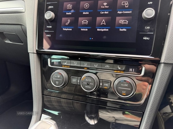 Used Volkswagen Golf 2018 for sale - 76308213: Photo 18