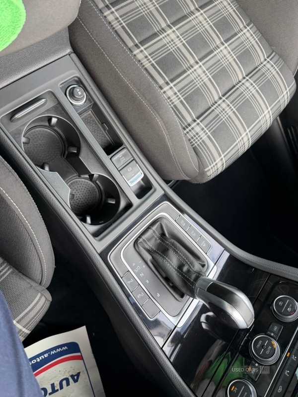 Used Volkswagen Golf 2018 for sale - 76308213: Photo 24