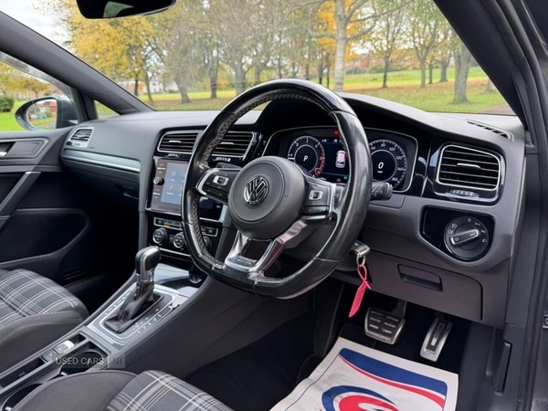 Used Volkswagen Golf 2018 for sale - 76308213: Photo 3