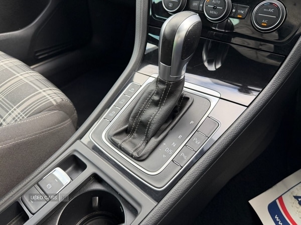 Used Volkswagen Golf 2018 for sale - 76308213: Photo 4