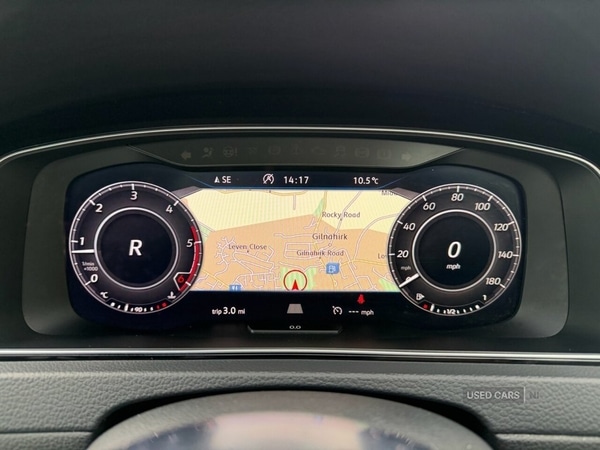 Used Volkswagen Golf 2018 for sale - 76308213: Photo 5