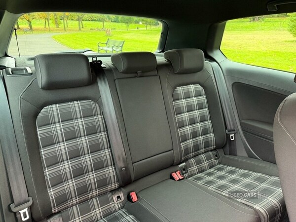 Used Volkswagen Golf 2018 for sale - 76308213: Photo 8