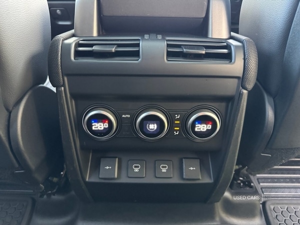 Used Land Rover Defender 2021 for sale - 76095436: Photo 43