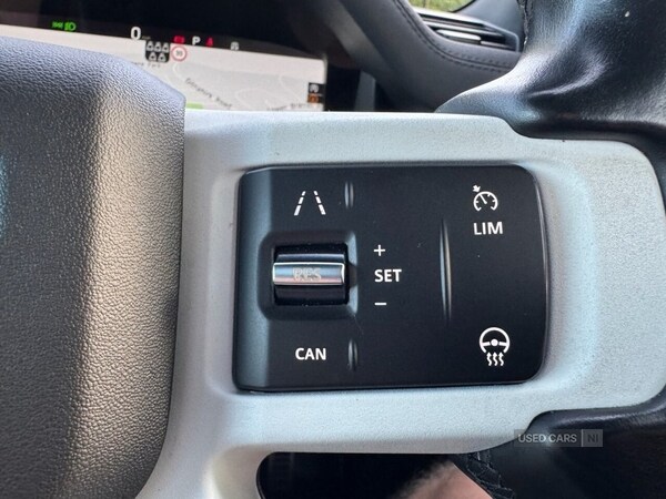 Used Land Rover Defender 2021 for sale - 76095436: Photo 52