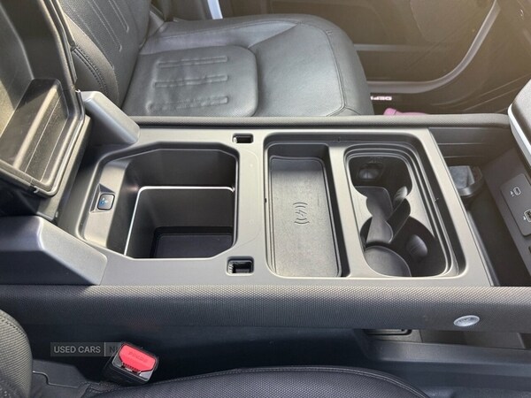 Used Land Rover Defender 2021 for sale - 76095436: Photo 56