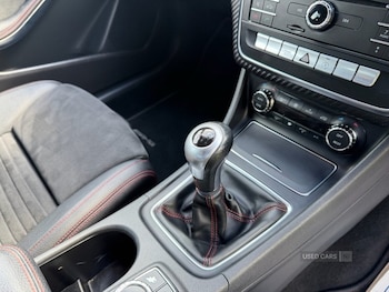 Used Mercedes-Benz A-Class 2017 for sale - 77994545: Photo