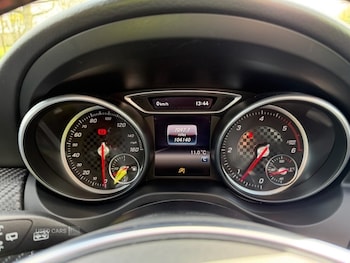 Used Mercedes-Benz A-Class 2017 for sale - 77994545: Photo