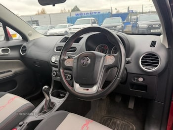 Used MG MG3 2017 for sale - 76597579: Photo