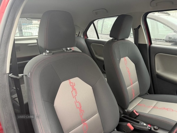 Used MG MG3 2017 for sale - 76597579: Photo 3