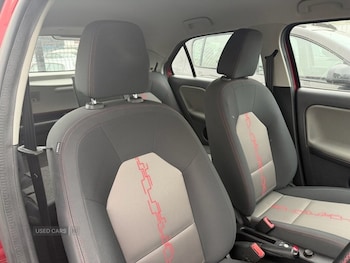 Used MG MG3 2017 for sale - 76597579: Photo