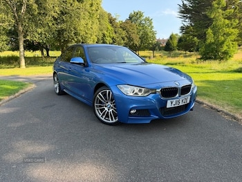 Used BMW 3 Series 2015 for sale - 79249106: Photo