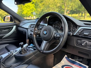 Used BMW 3 Series 2015 for sale - 79249106: Photo