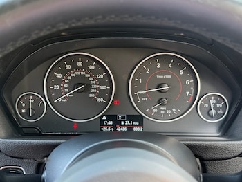 Used BMW 3 Series 2015 for sale - 79249106: Photo