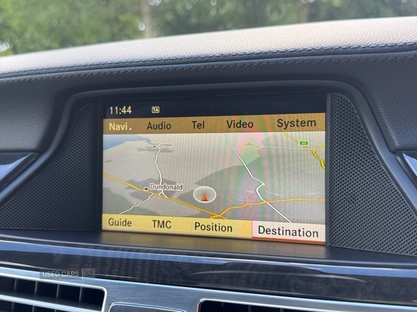 Vehicle 29