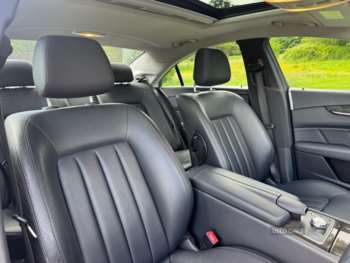 Used Mercedes-Benz CLS 2011 for sale - 74838739: Photo