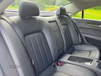 Used Mercedes-Benz CLS 2011 for sale - 74838739: Photo
