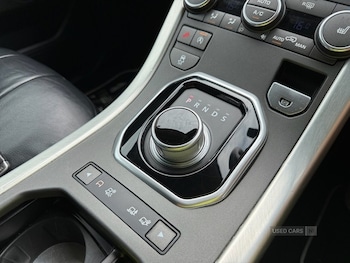 Used Land Rover Range Rover Evoque 2015 for sale - 75564744: Photo