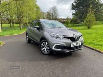2019 - 0.9 TCE 90 Play 5dr