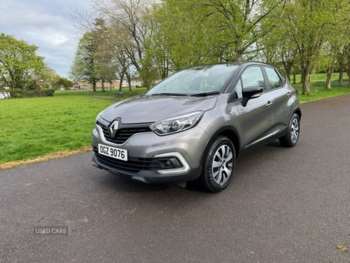 Used Renault Captur 2019 for sale - 74429497: Photo