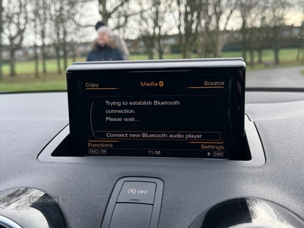 Used Audi A1 2015 for sale - 77613432: Photo 11