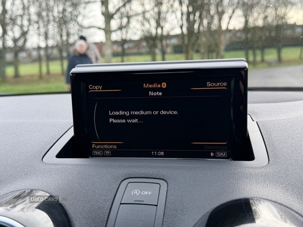 Used Audi A1 2015 for sale - 77613432: Photo 12