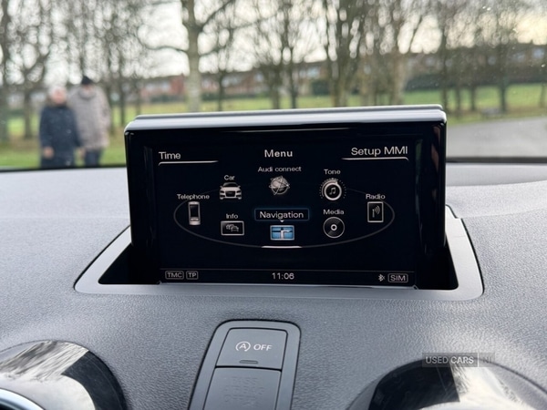 Used Audi A1 2015 for sale - 77613432: Photo 13