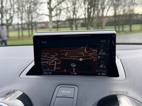 Used Audi A1 2015 for sale - 77613432: Photo 14