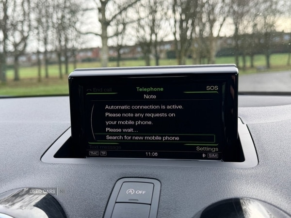 Used Audi A1 2015 for sale - 77613432: Photo 15