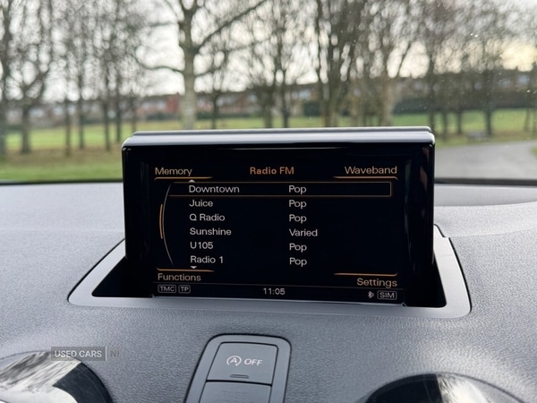 Used Audi A1 2015 for sale - 77613432: Photo 16