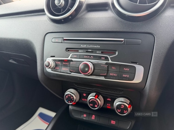 Used Audi A1 2015 for sale - 77613432: Photo 17