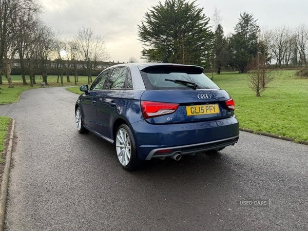 Used Audi A1 2015 for sale - 77613432: Photo 19