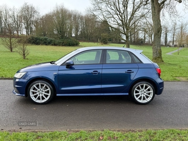 Used Audi A1 2015 for sale - 77613432: Photo 20