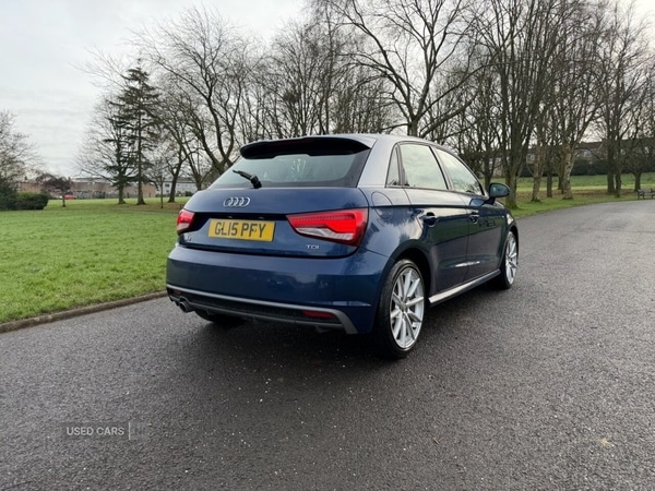 Used Audi A1 2015 for sale - 77613432: Photo 22