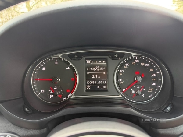 Used Audi A1 2015 for sale - 77613432: Photo 3