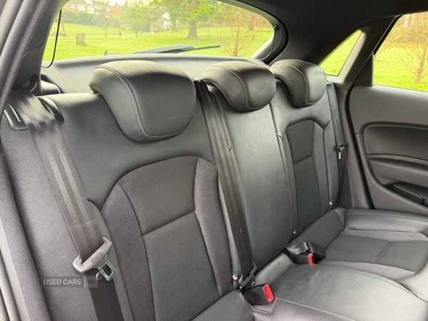 Used Audi A1 2015 for sale - 77613432: Photo 6