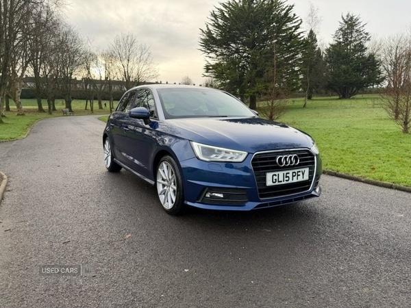 Used Audi A1 2015 for sale - 77613432: Photo 7