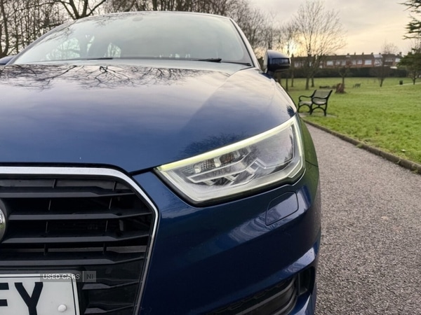 Used Audi A1 2015 for sale - 77613432: Photo 9