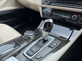 Used BMW 5 Series 2016 for sale - 78529559: Photo